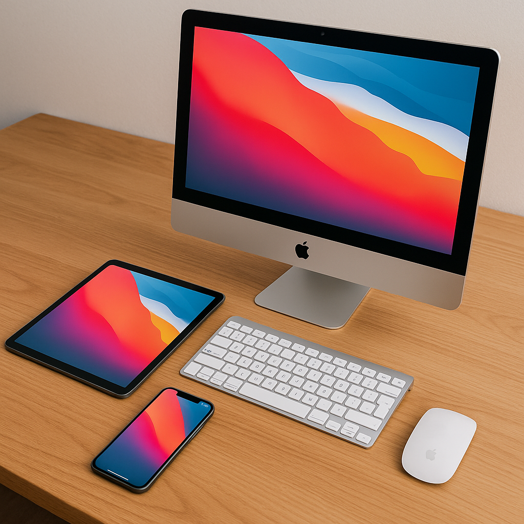 Work from anywhere