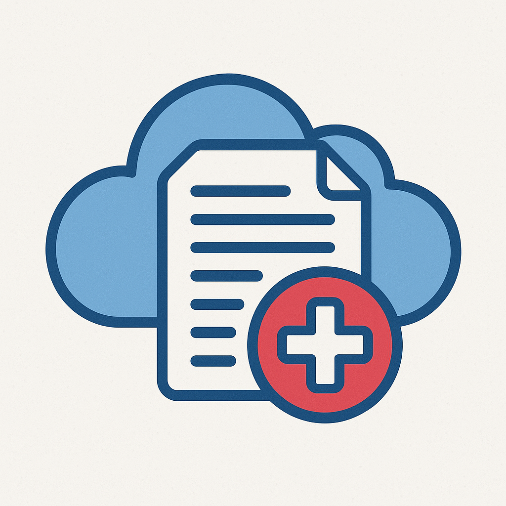 Cloud storage